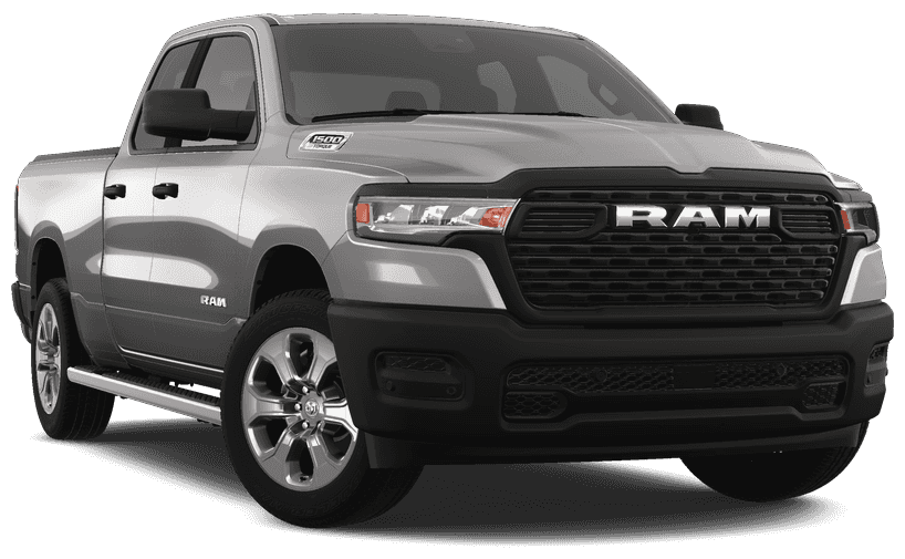 Image 8 RAM 1500 Sport 2025