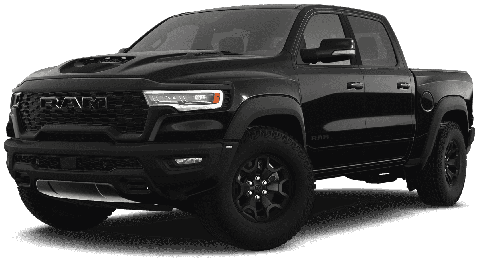 Image 2 RAM 1500 RHO 2025