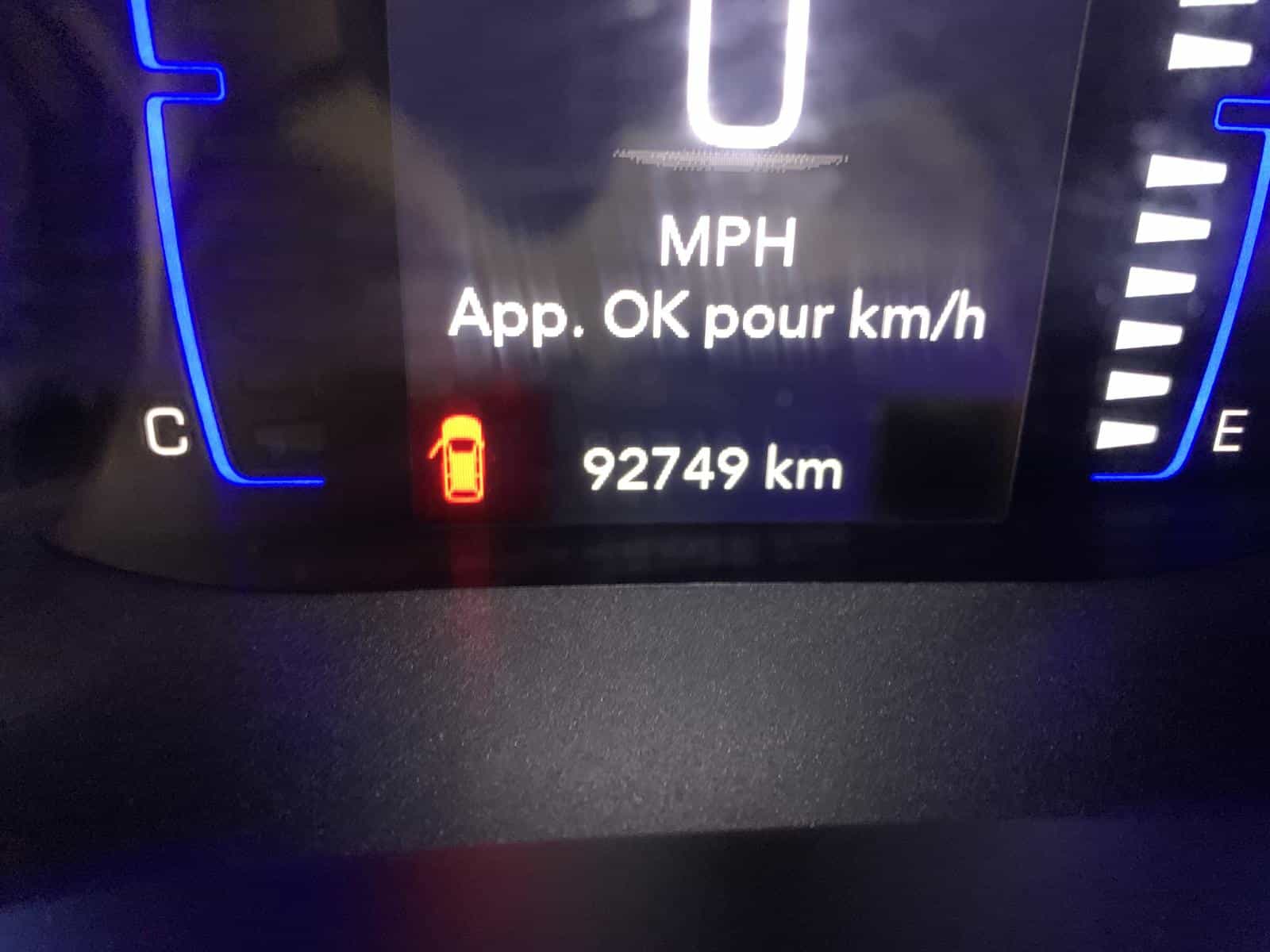 2019 Chrysler Pacifica Touring - Image 15