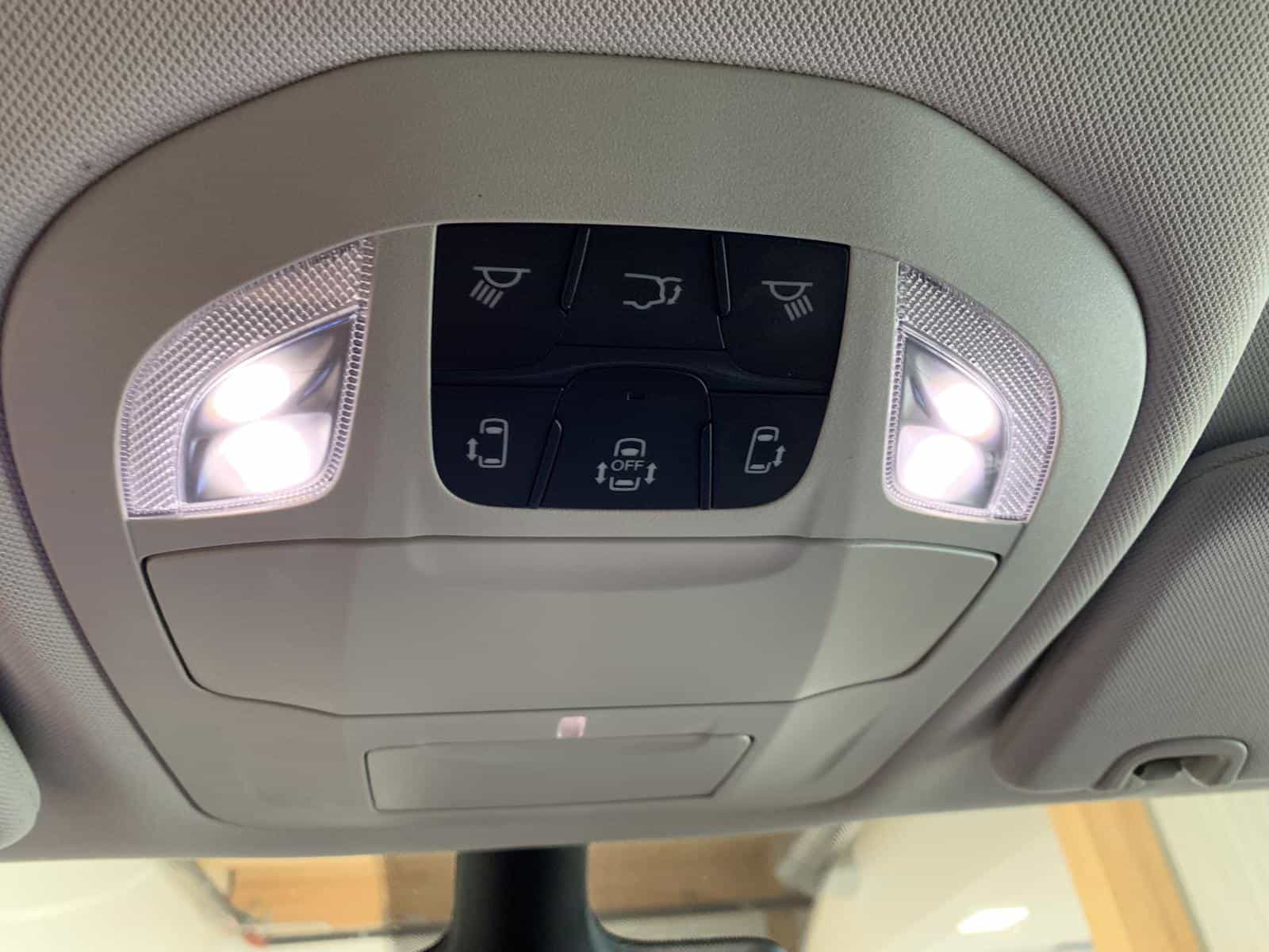 2023 Chrysler Pacifica Hybrid Touring L Hybrid Touring L - Image 22