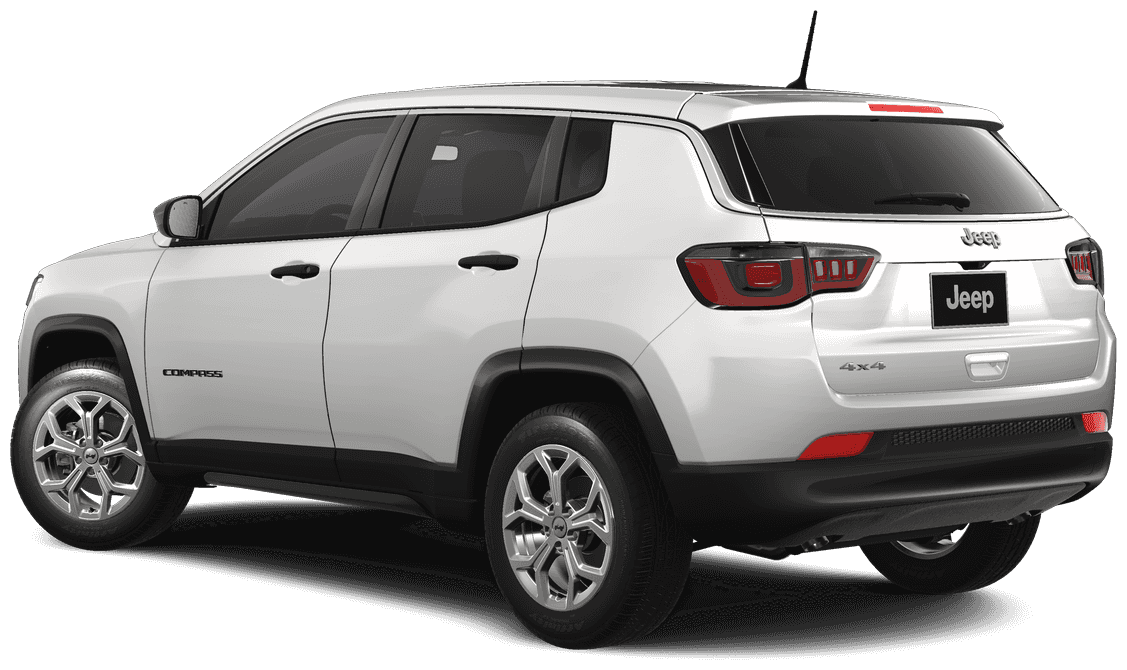2025 Jeep Compass Sport - Image 6