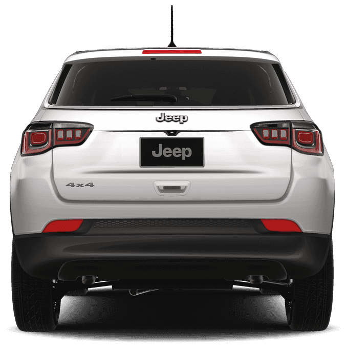 2025 Jeep Compass Sport - Image 7