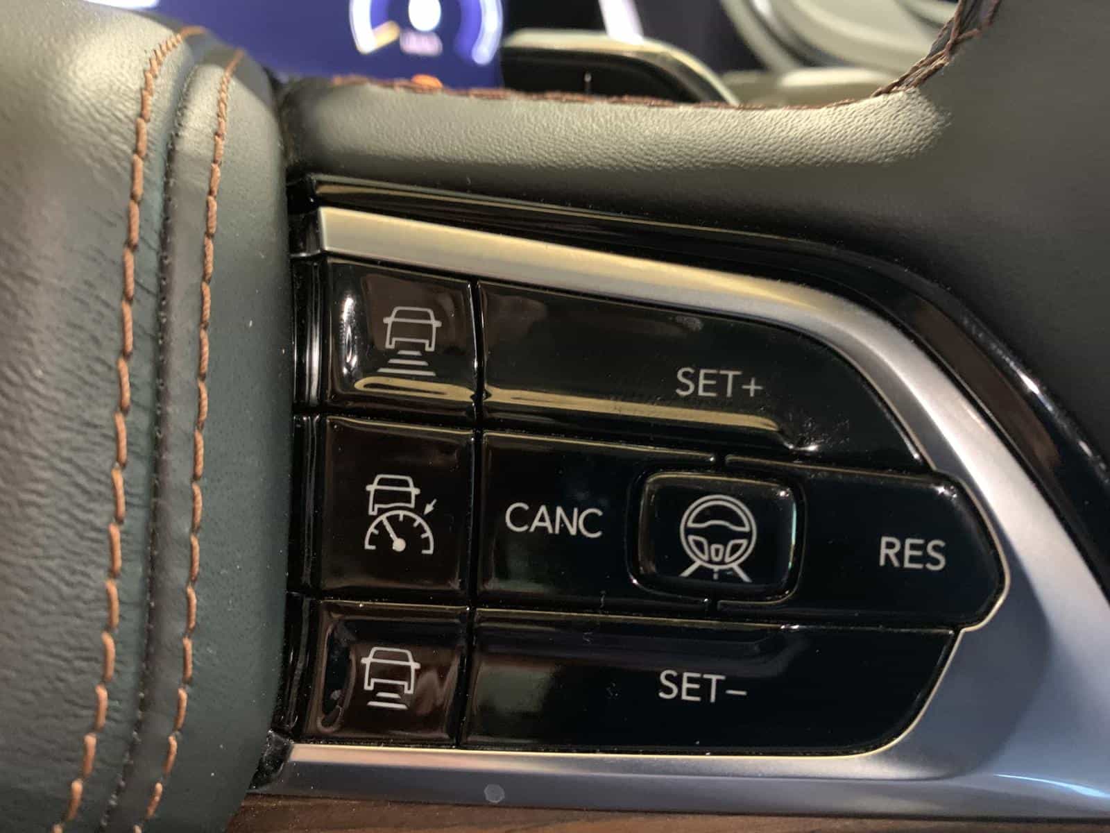 2021 Jeep Grand Cherokee L Summit Summit - Image 18