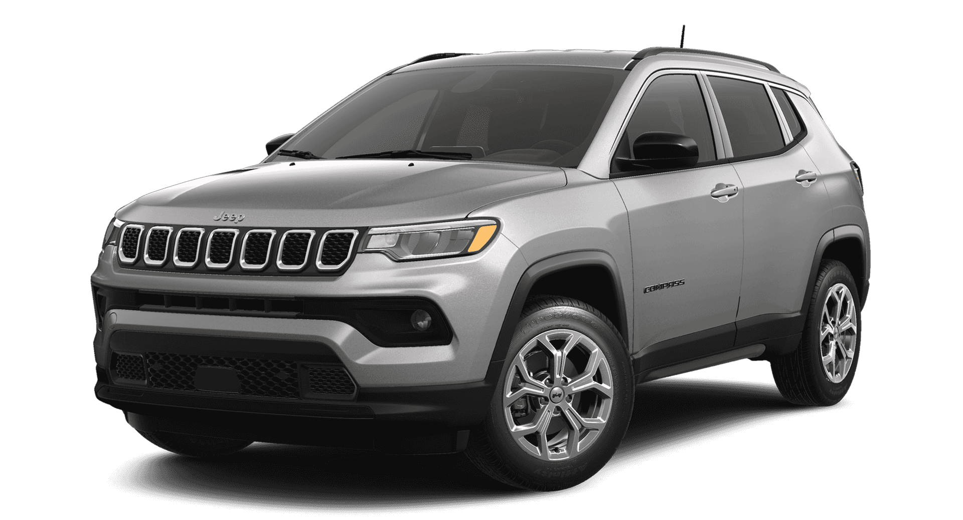 2025 Jeep Compass North - Image 2