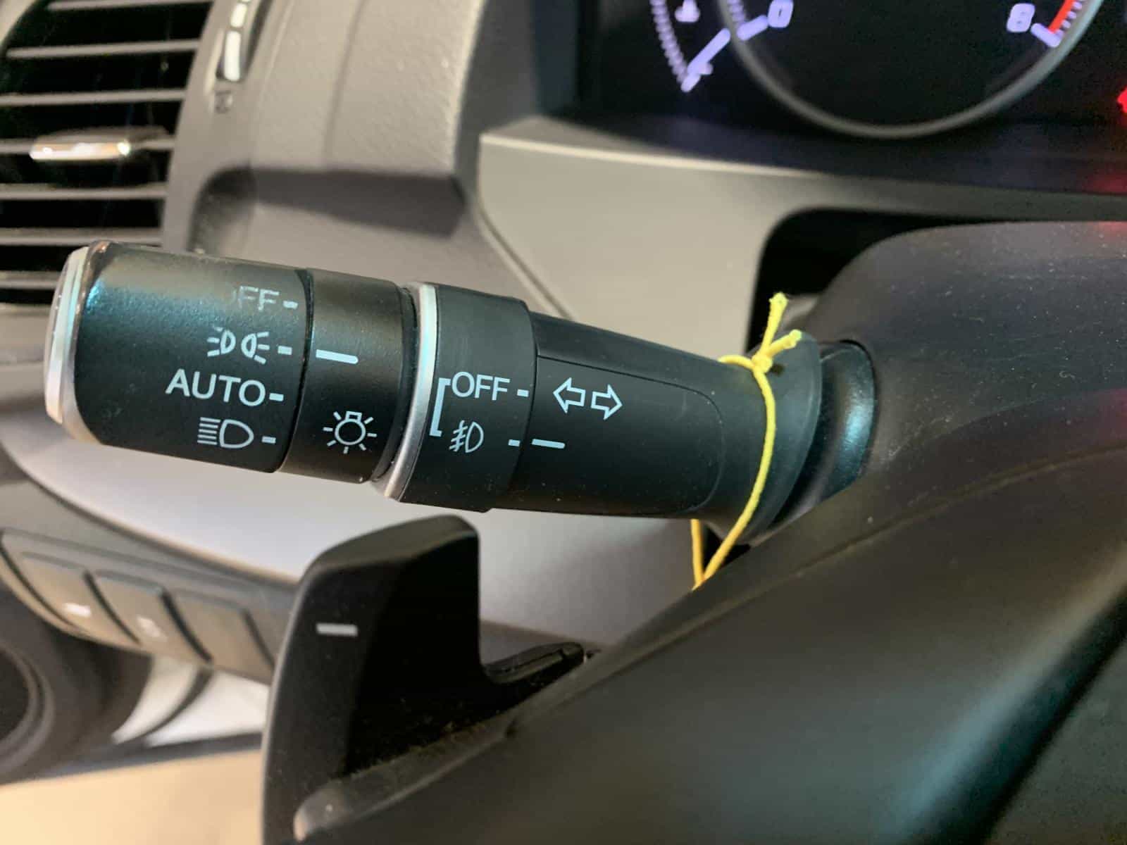 Image 20 Acura Rdx Technology Tech 2015