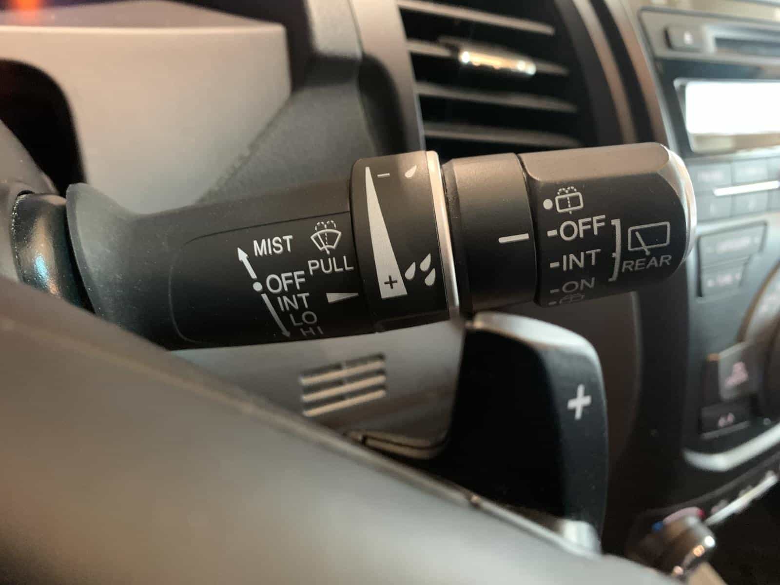 Image 21 Acura Rdx Technology Tech 2015