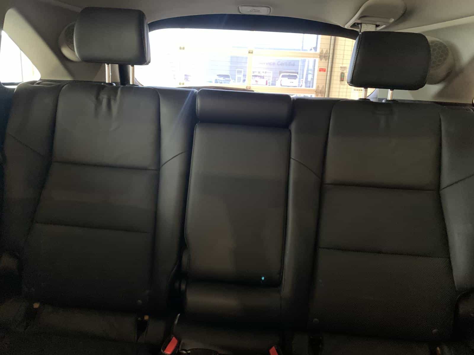 Image 26 Acura Rdx Technology Tech 2015