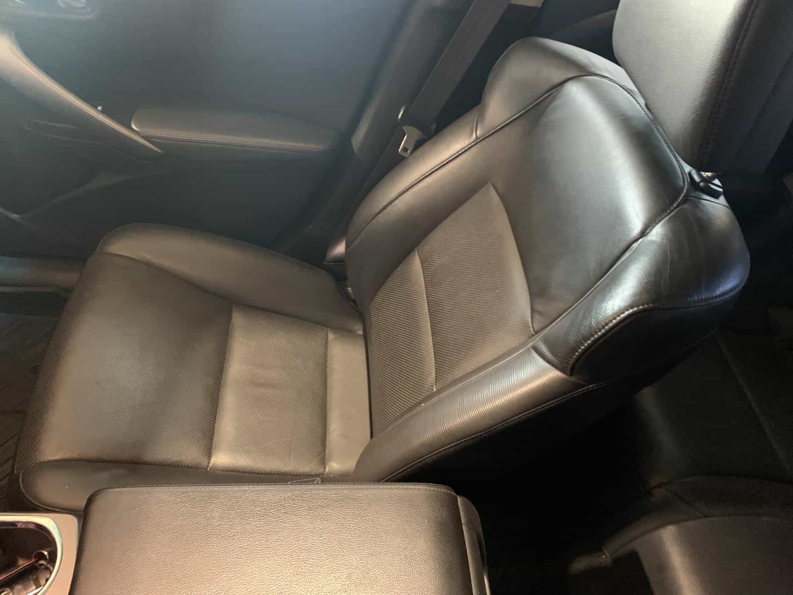 Image 27 Acura Rdx Technology Tech 2015