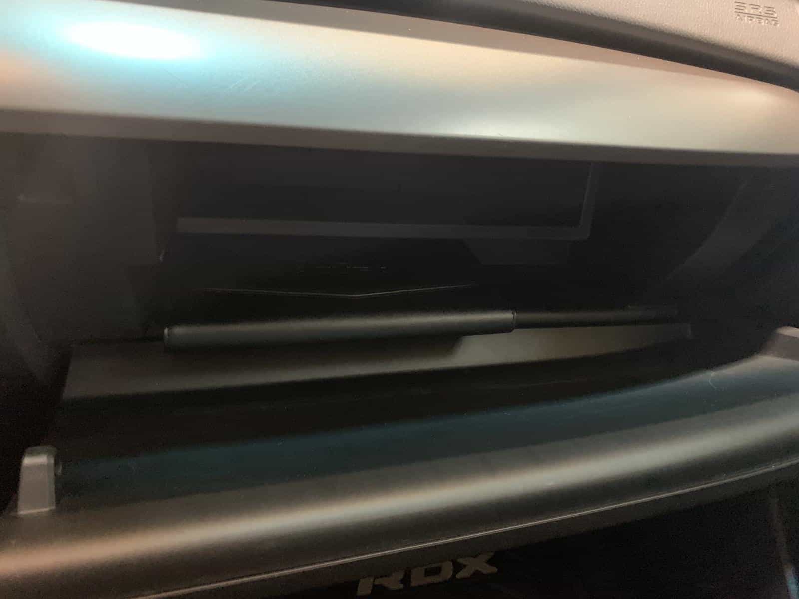 Image 29 Acura Rdx Technology Tech 2015