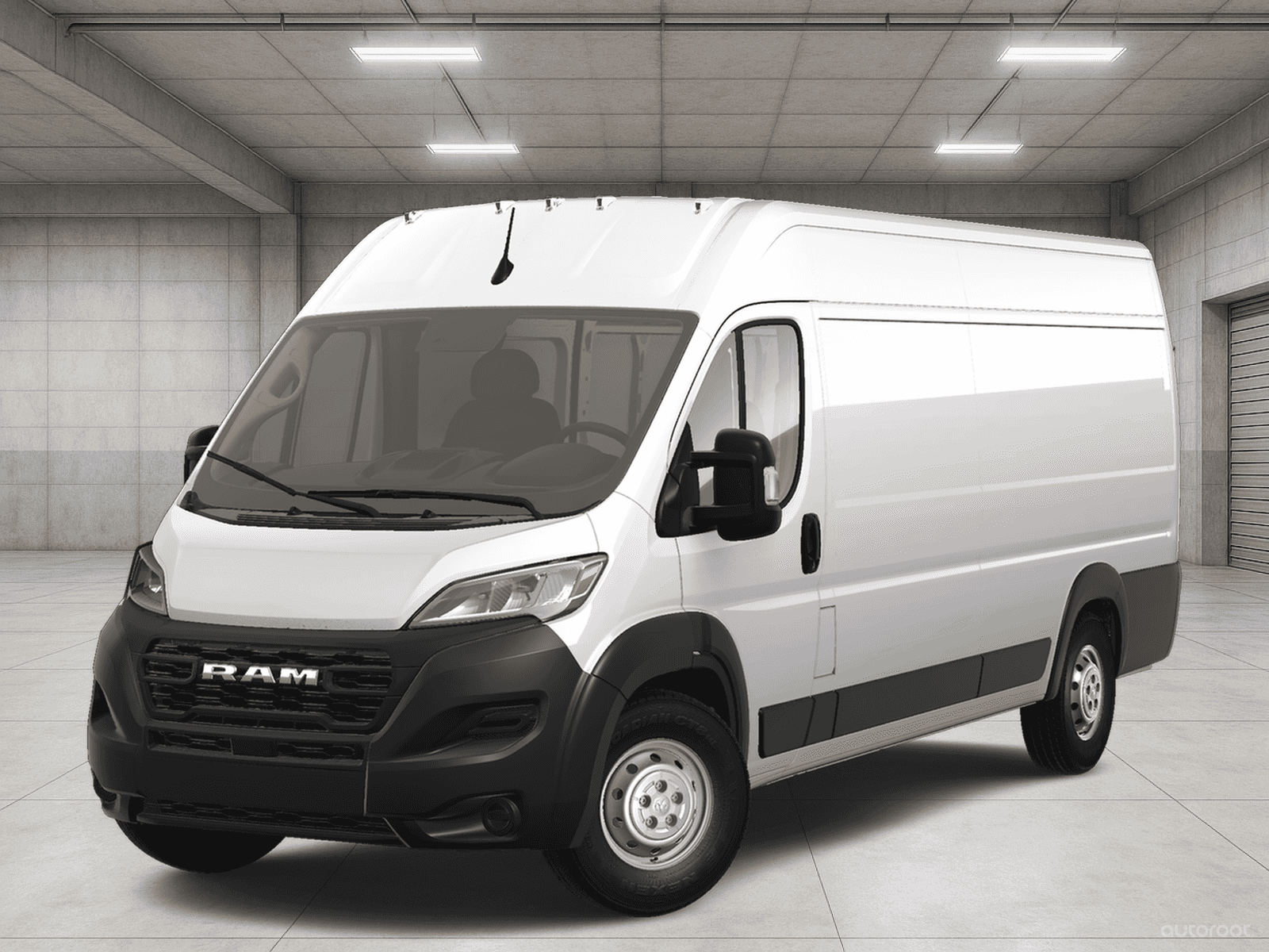 Image 1 RAM ProMaster ProMaster 3500 2025