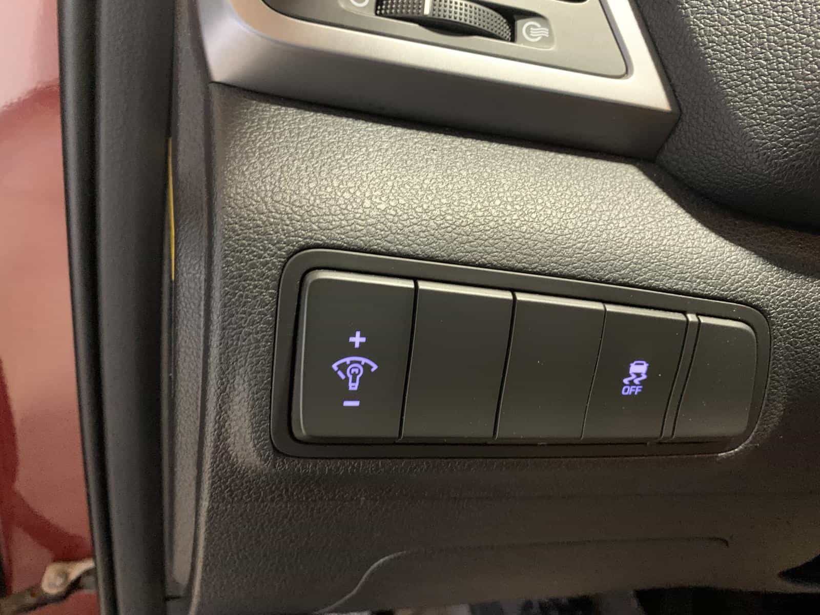 Image 22 Hyundai Tucson Se SE 2.0L 2018