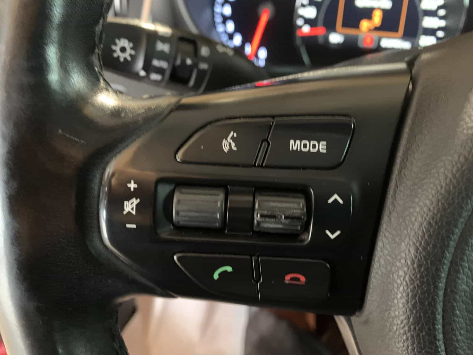 2017 Kia SORENTO EX EX V6 - Image 19