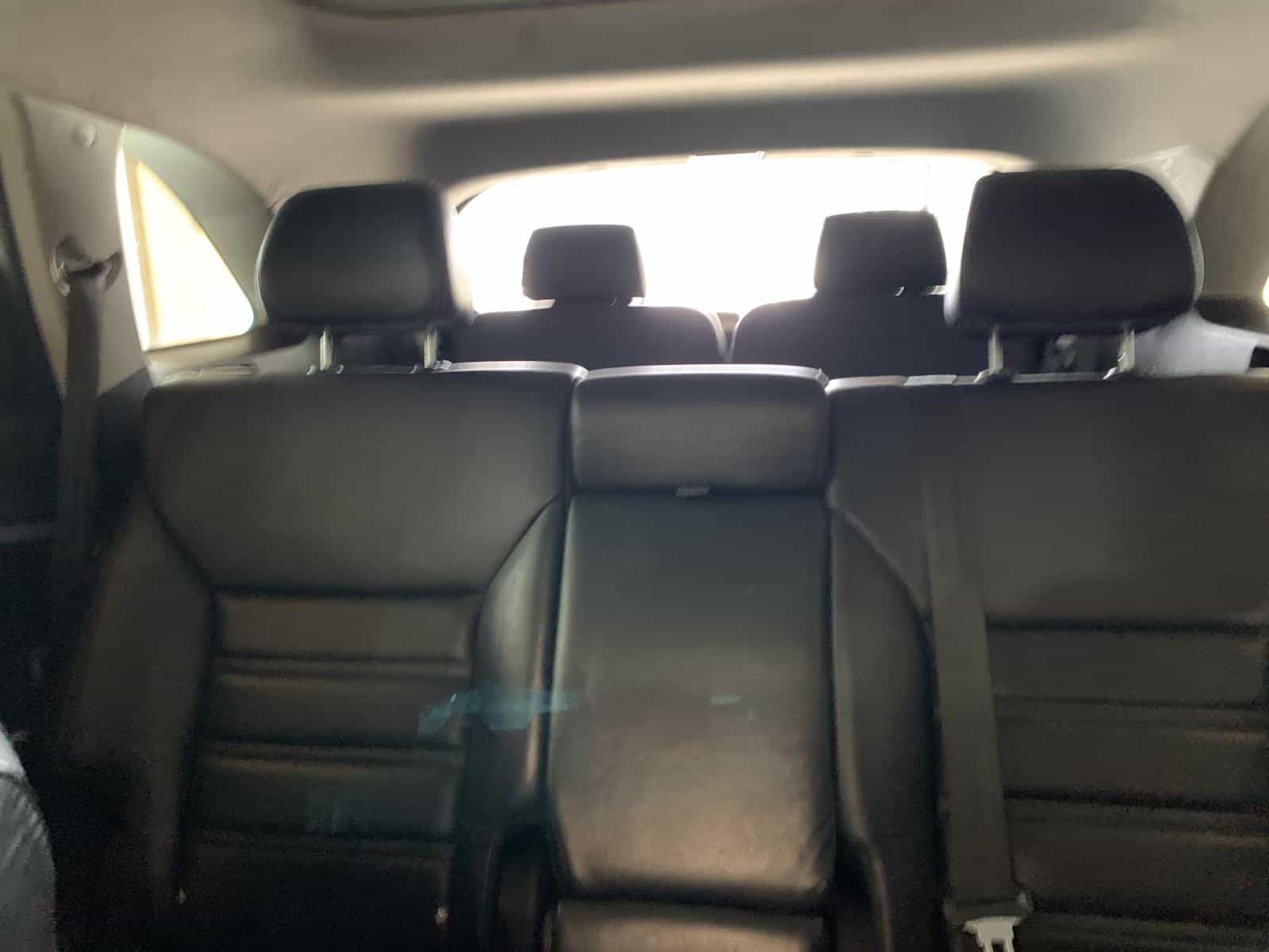 2017 Kia SORENTO EX EX V6 - Image 26