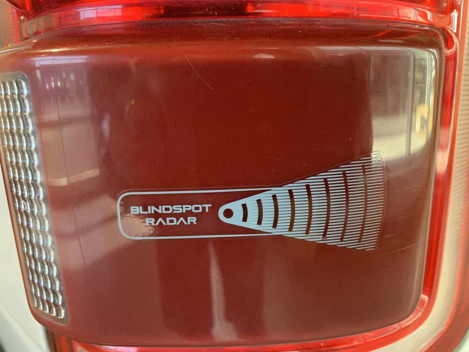 Image 8 Ford F150 King Ranch 2017