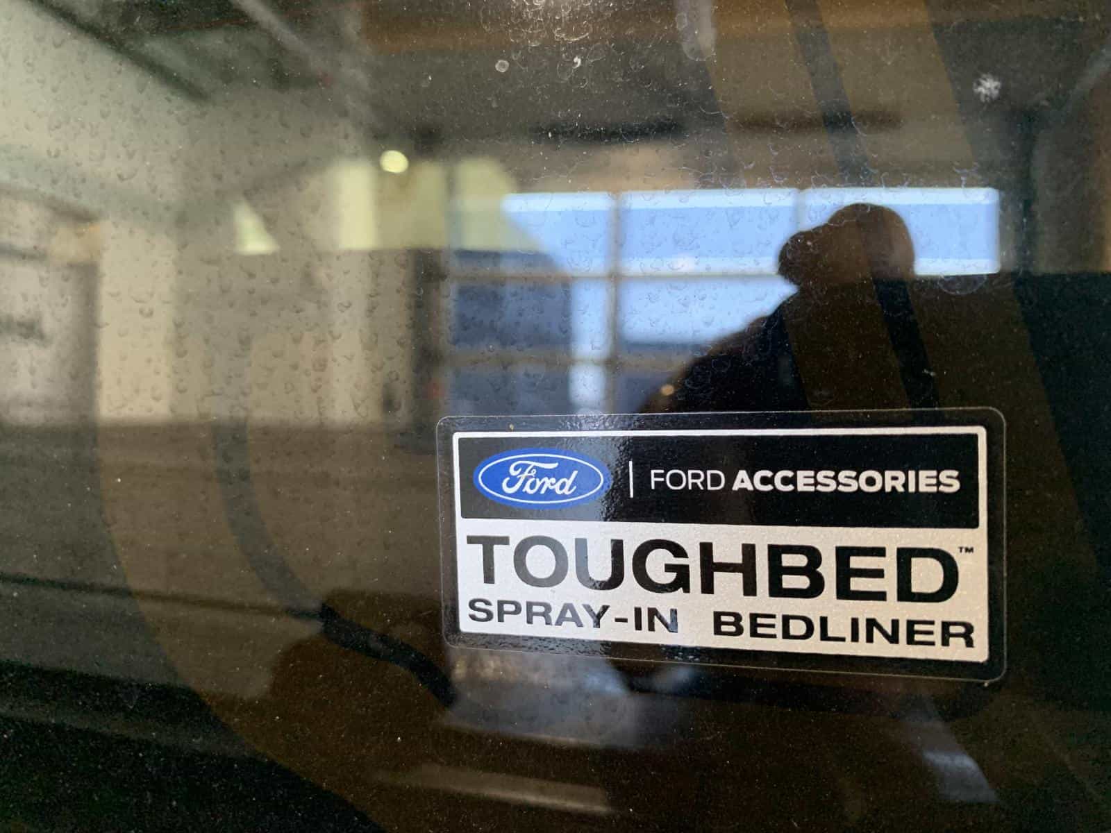 Image 9 Ford F150 King Ranch 2017