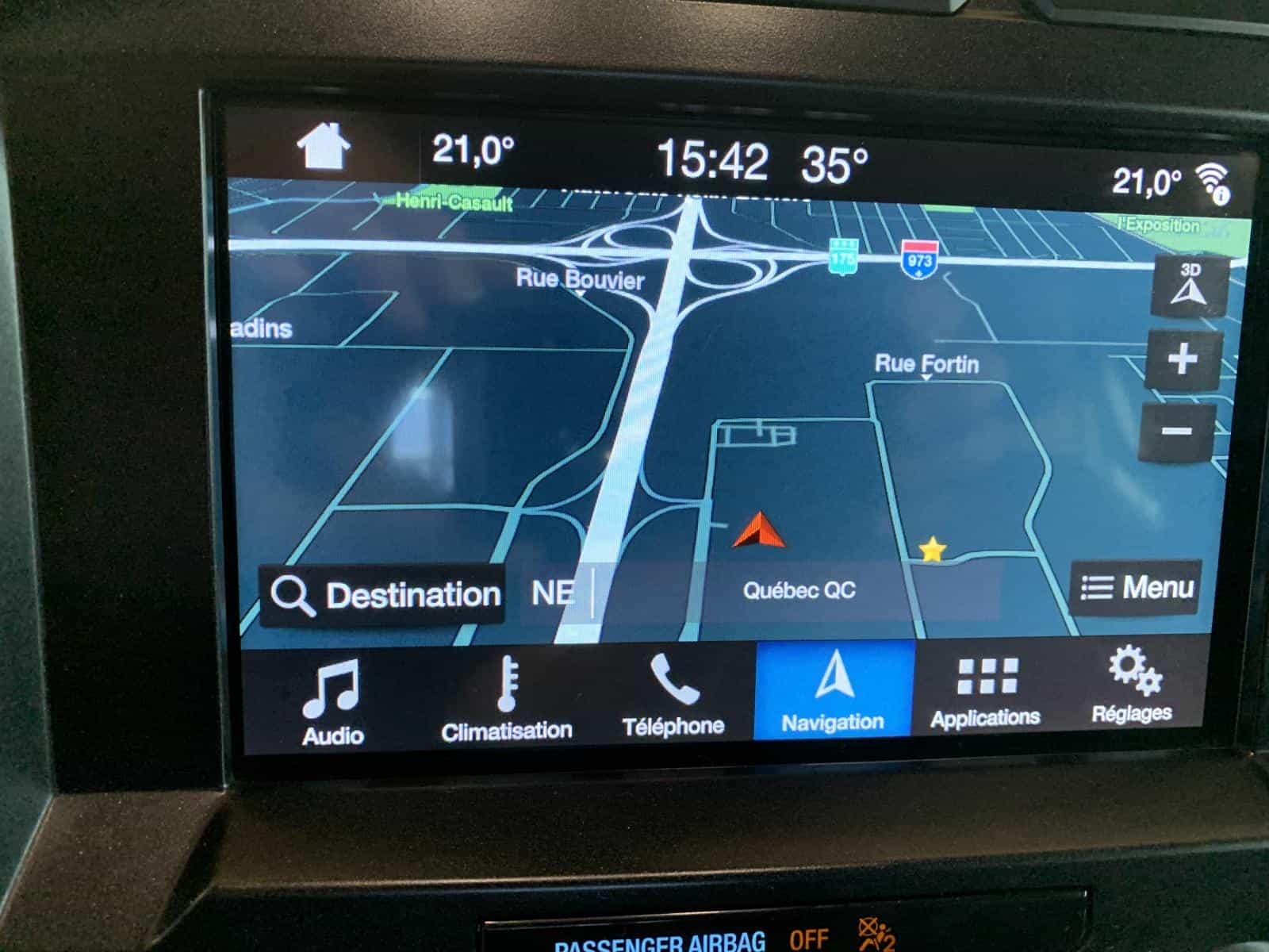 Image 18 Ford F150 King Ranch 2017