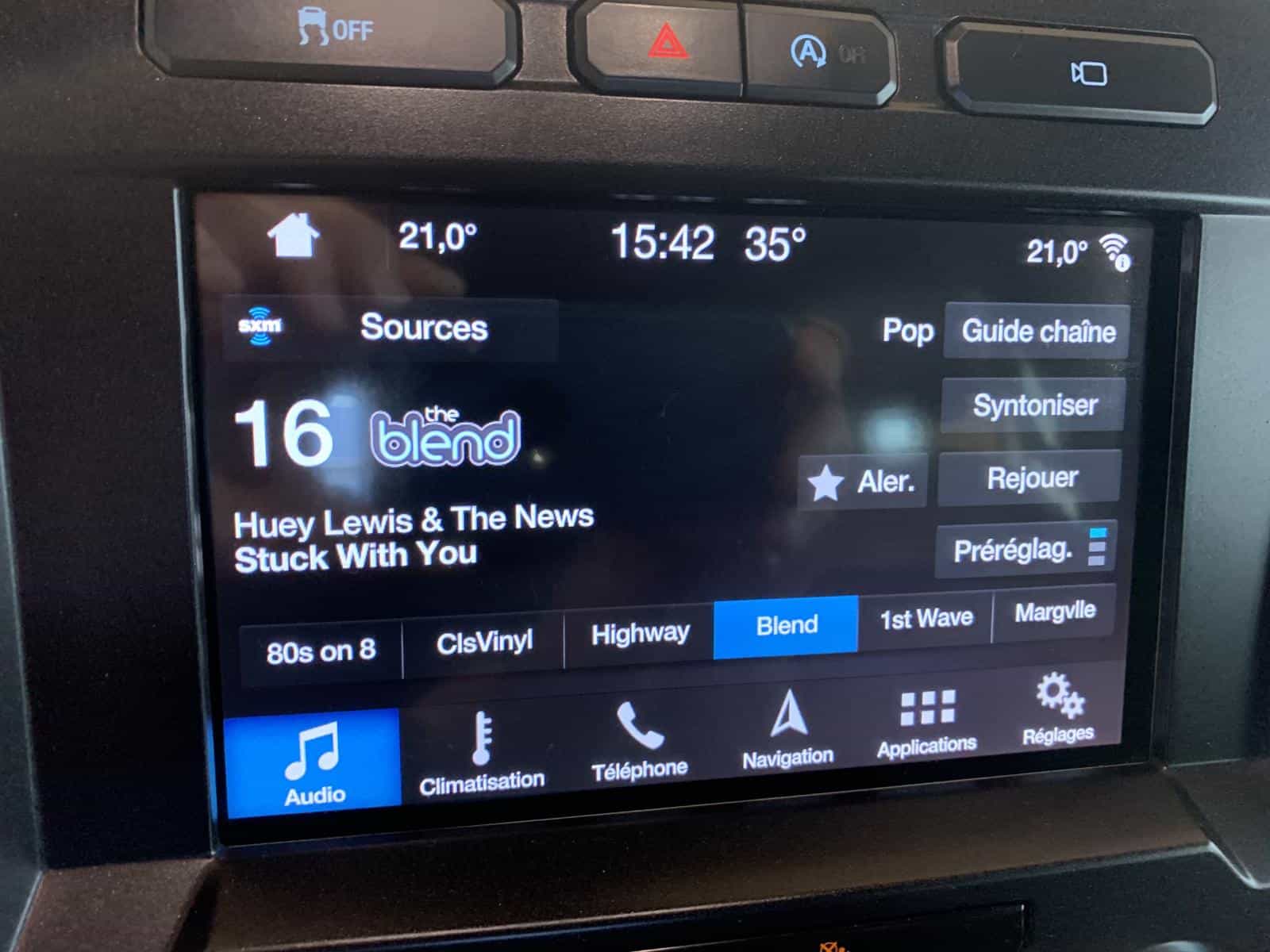 Image 17 Ford F150 King Ranch 2017