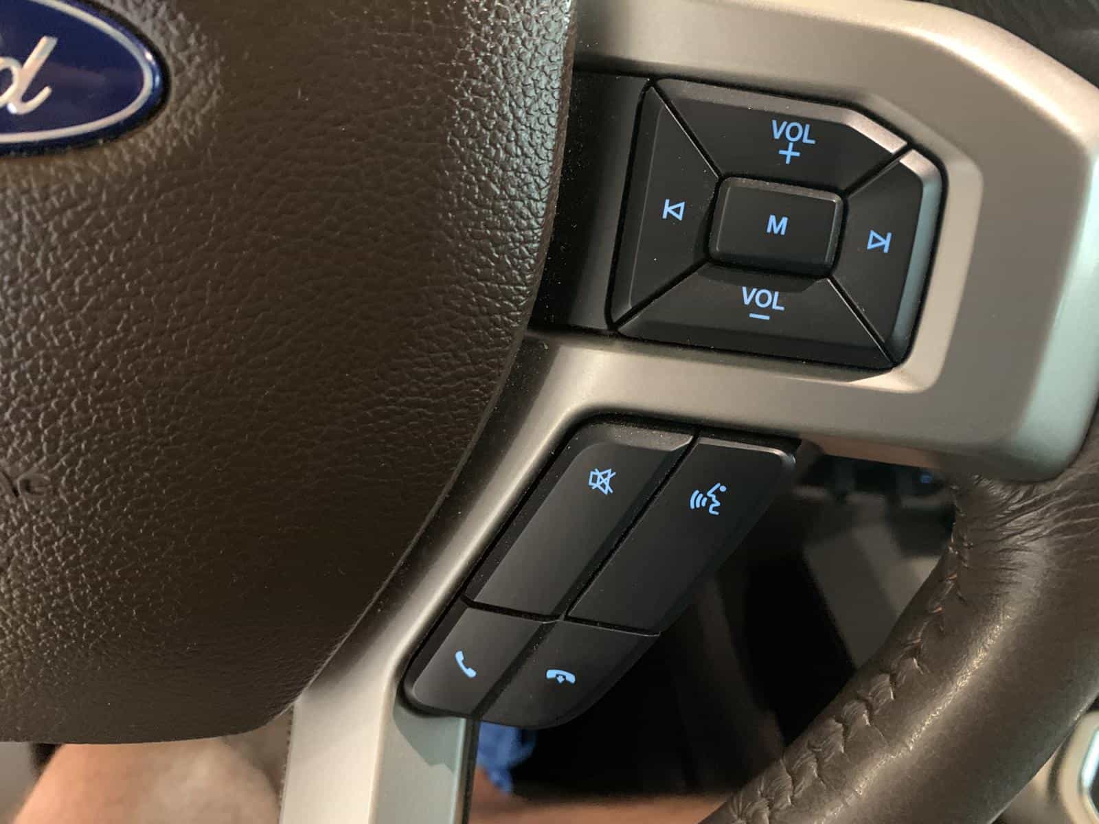 Image 19 Ford F150 King Ranch 2017