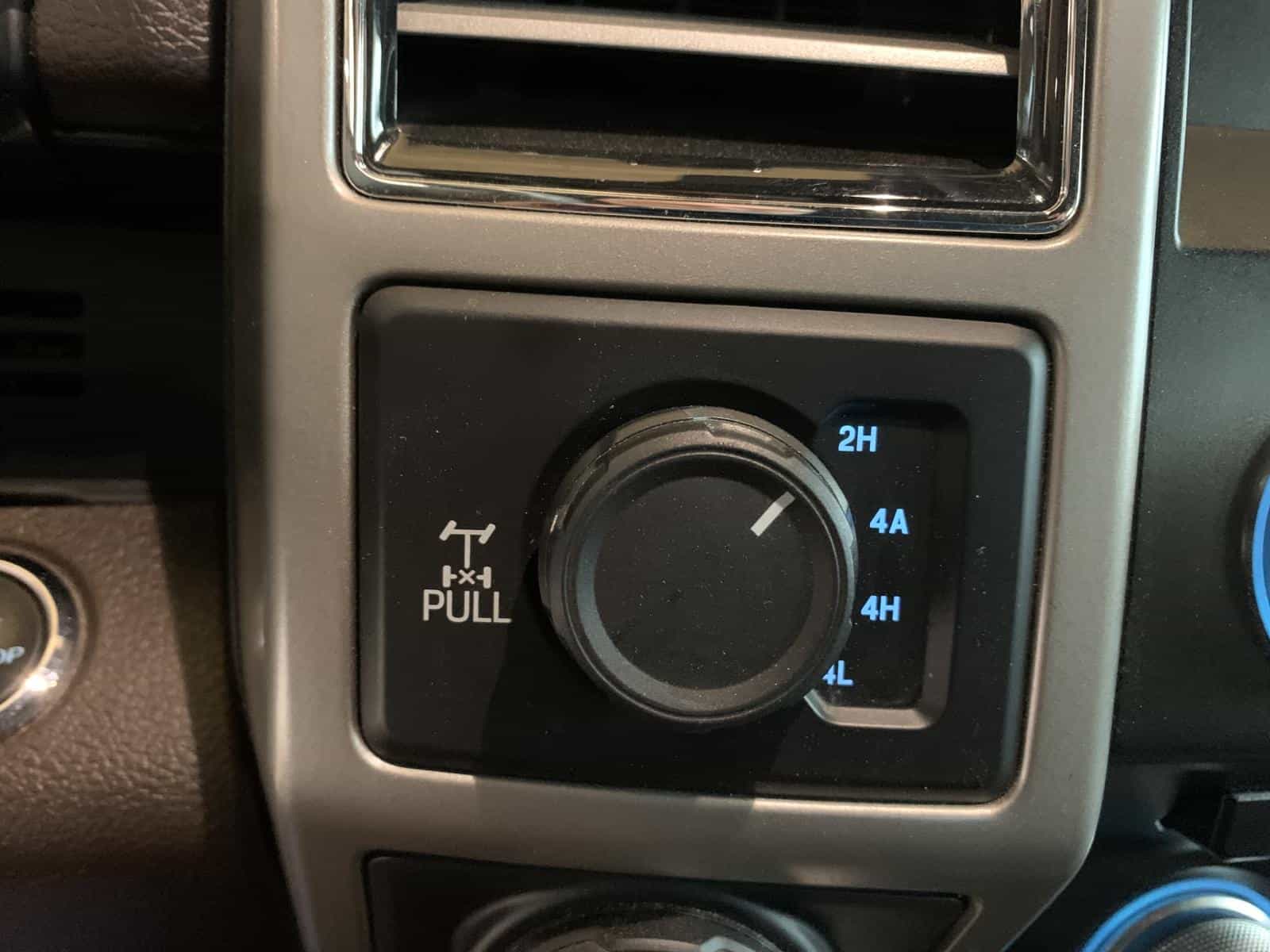 Image 20 Ford F150 King Ranch 2017