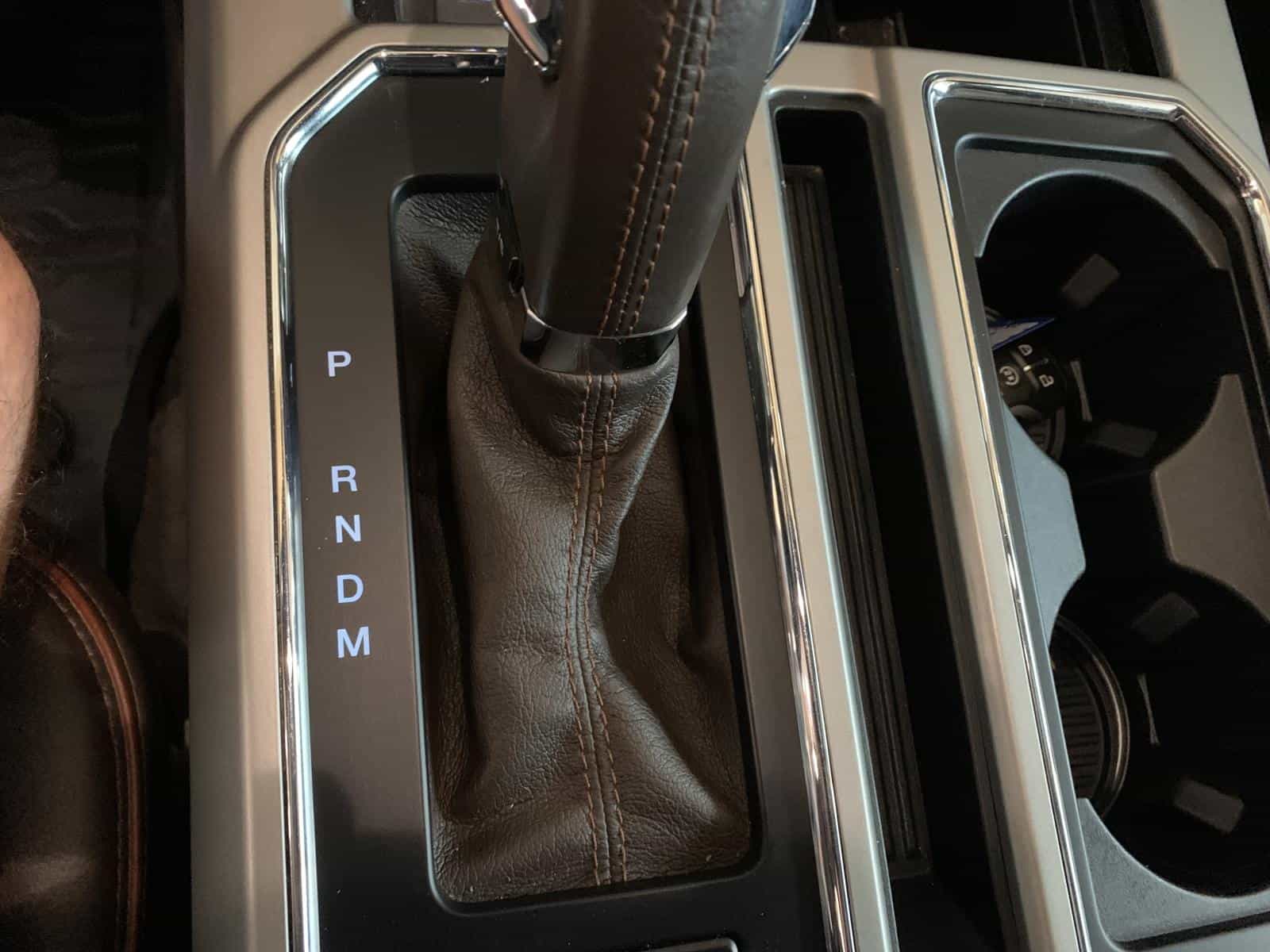 Image 22 Ford F150 King Ranch 2017