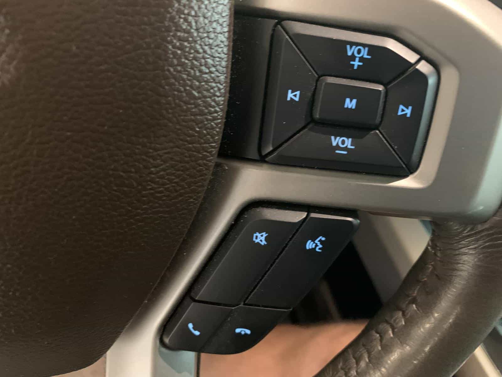 Image 23 Ford F150 King Ranch 2017