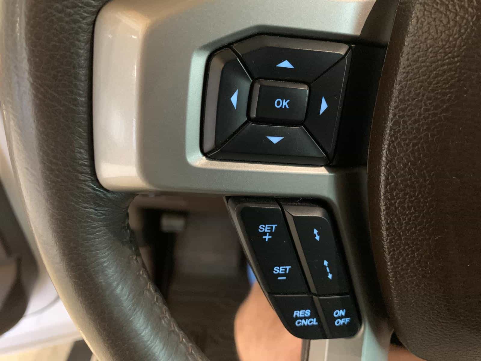 Image 24 Ford F150 King Ranch 2017