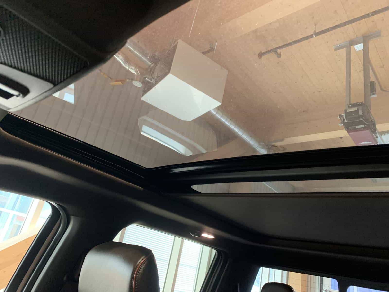 Image 28 Ford F150 King Ranch 2017