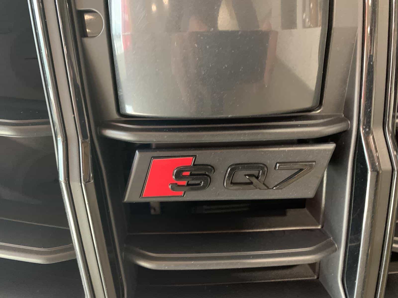 2024 Audi SQ7 Base - Image 4