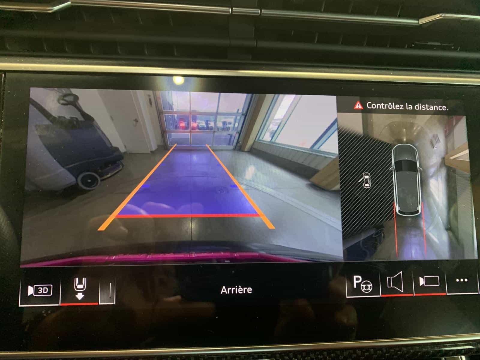 2024 Audi SQ7 Base - Image 15