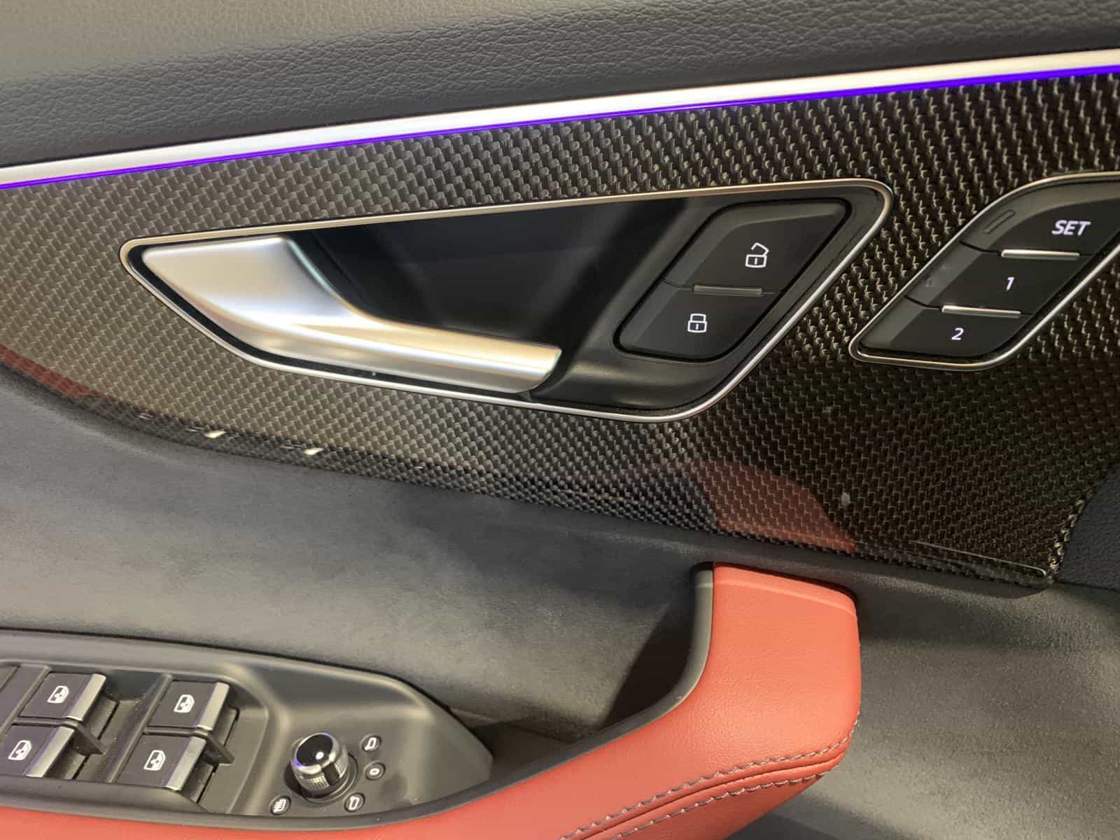 2024 Audi SQ7 Base - Image 27