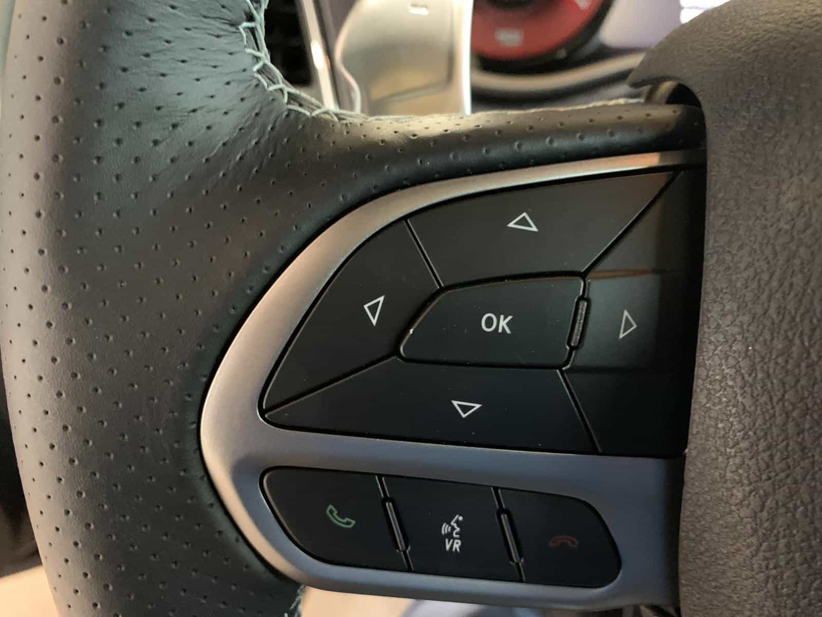 2023 Dodge Challenger SRT HELLCAT REDEYE À PROFIL ÉLARGI - Image 21