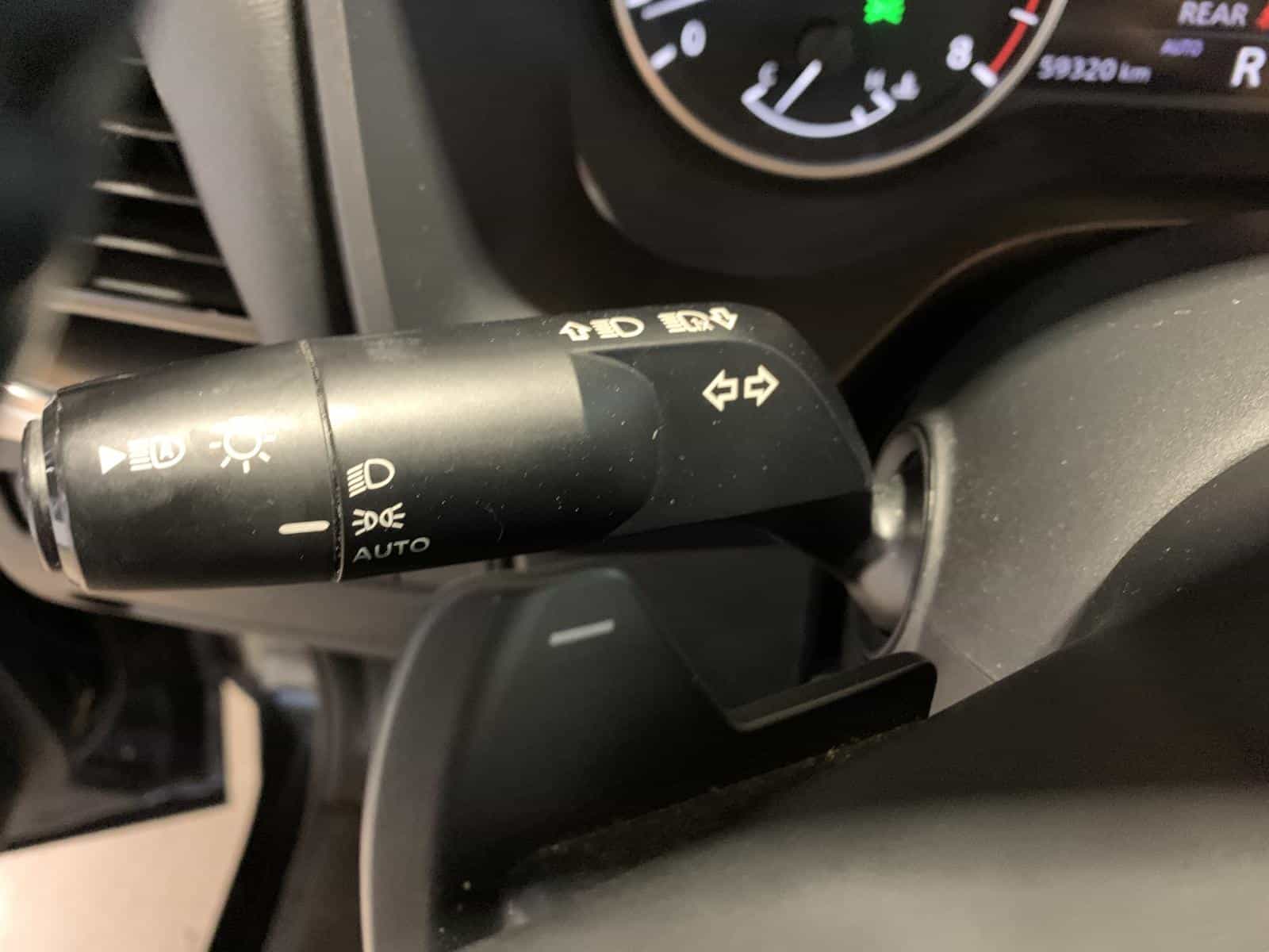 Image 23 Nissan ROGUE SV SV 2021