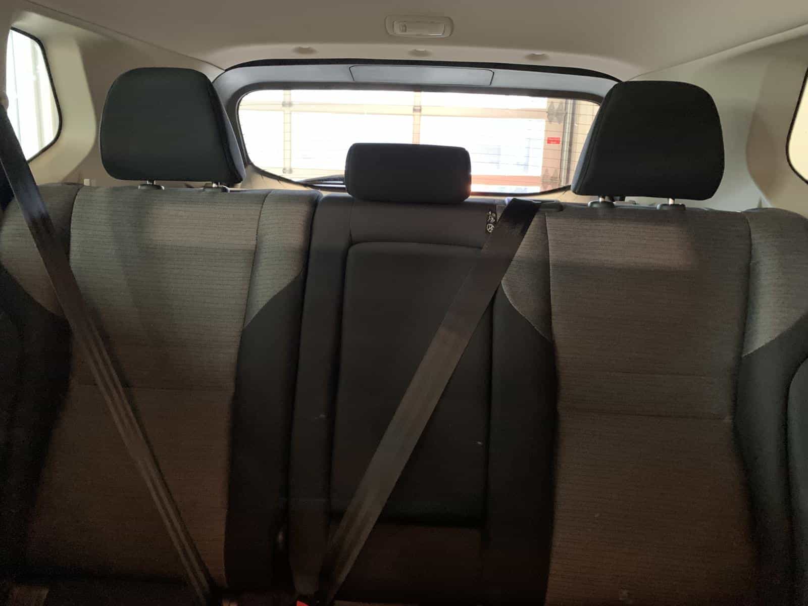 2021 Nissan Rogue SV - Image 27