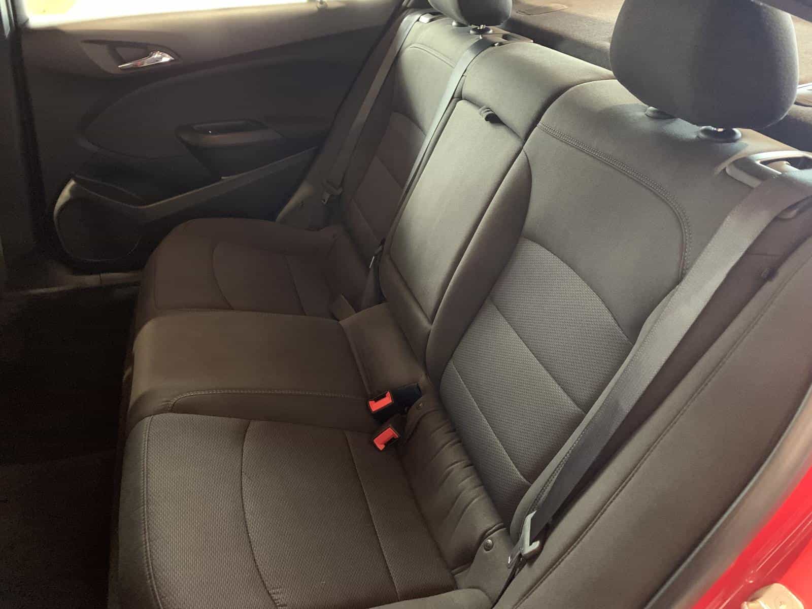 2018 Chevrolet Cruze LT - Image 12