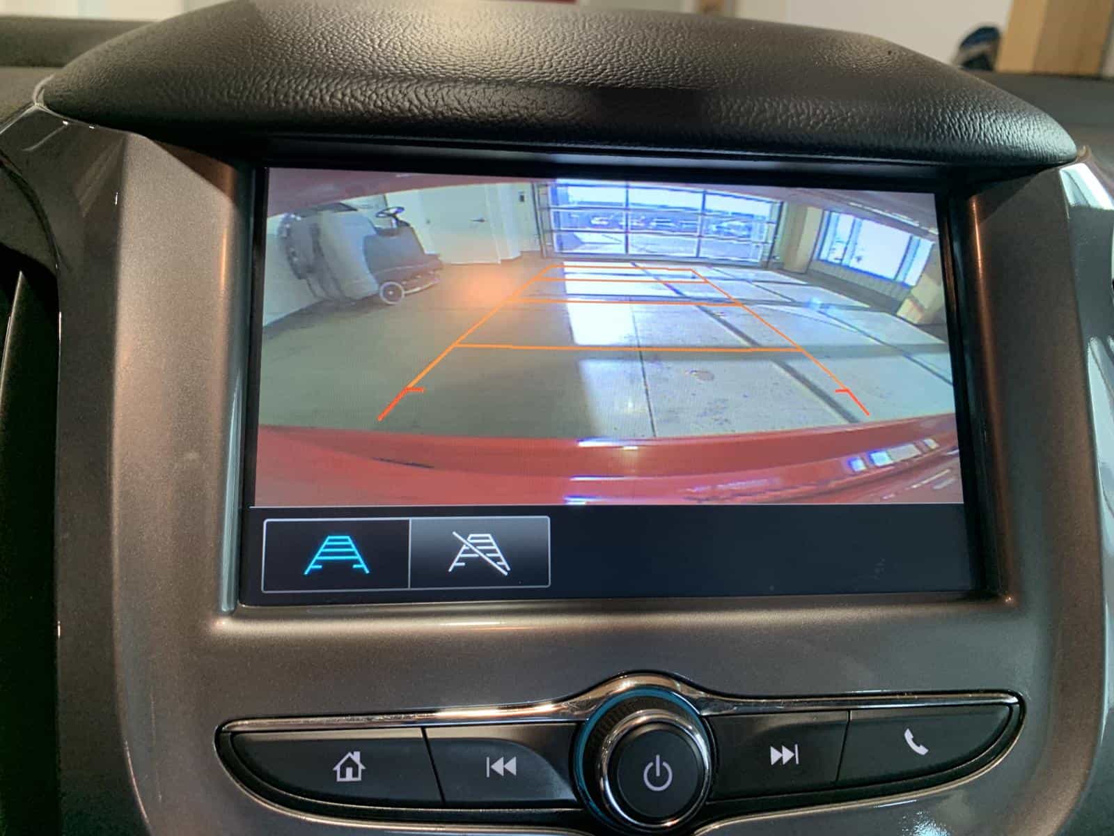 2018 Chevrolet Cruze LT - Image 15