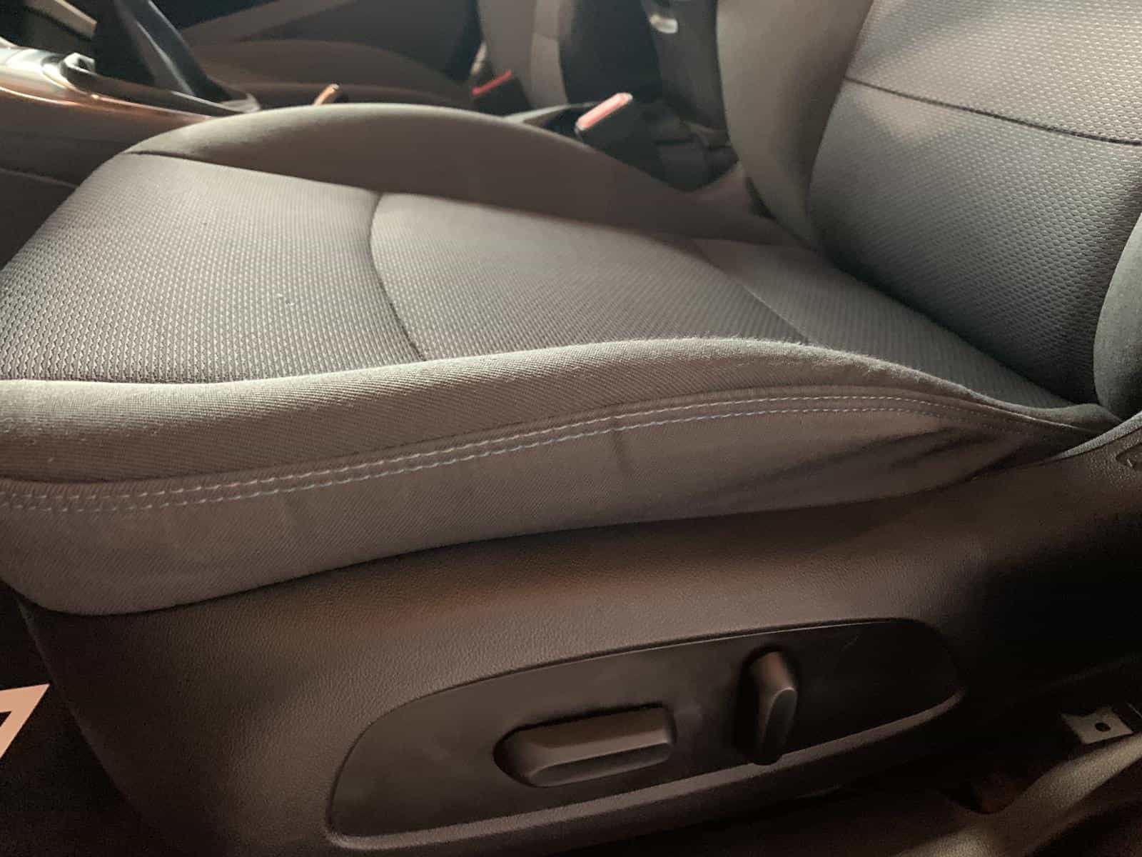 2018 Chevrolet Cruze LT - Image 13