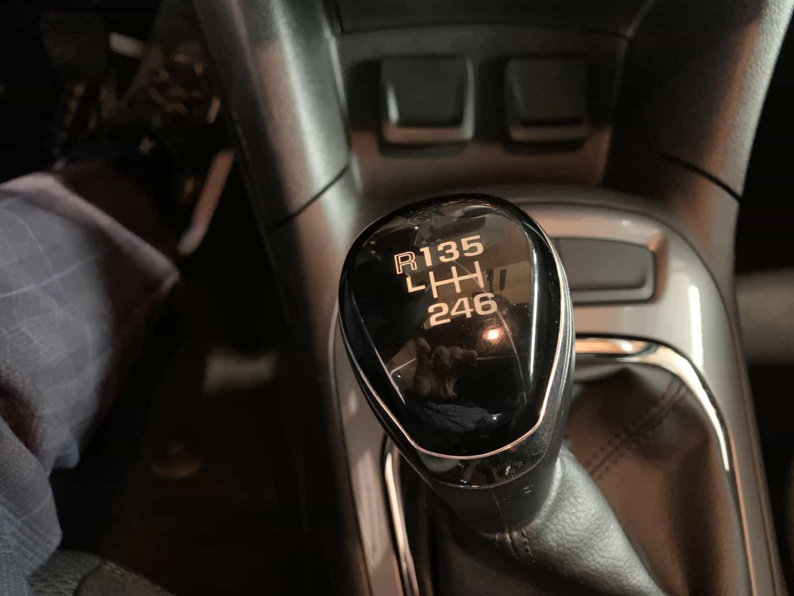 2018 Chevrolet Cruze LT - Image 17