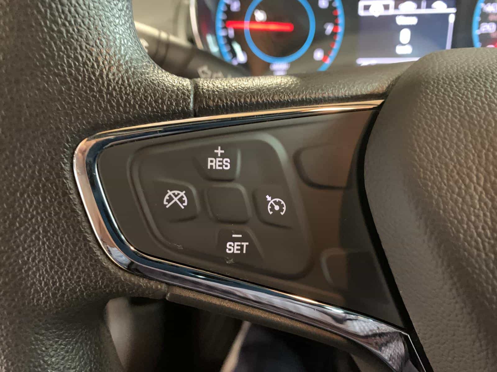 2018 Chevrolet Cruze LT - Image 19