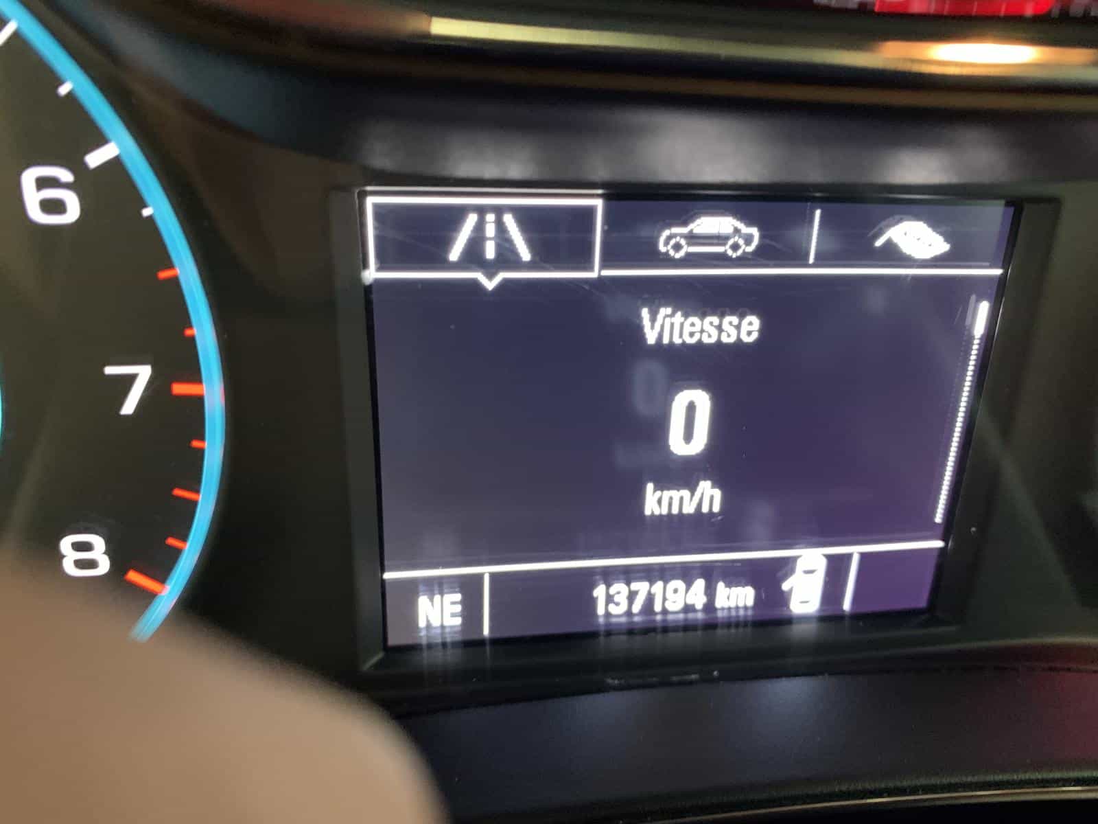 2018 Chevrolet Cruze LT - Image 20