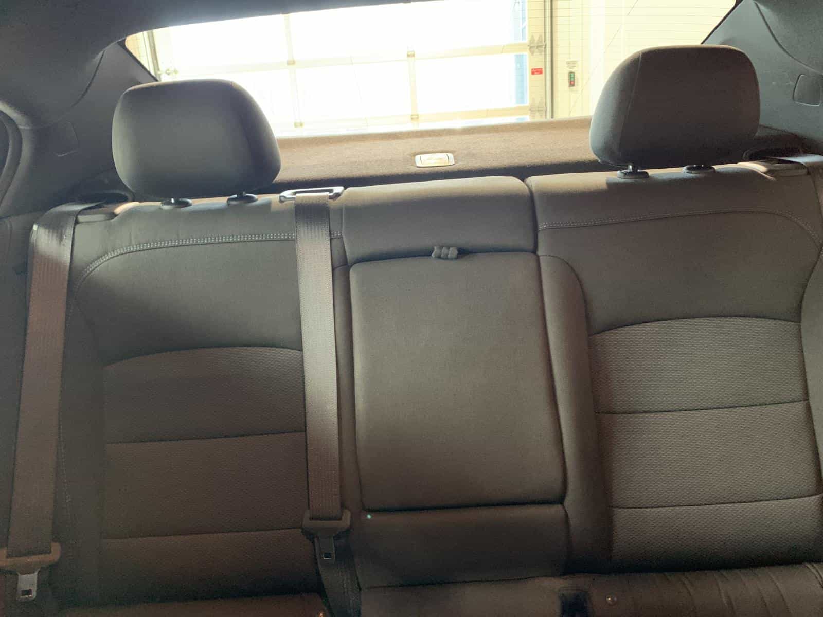 2018 Chevrolet Cruze LT - Image 23