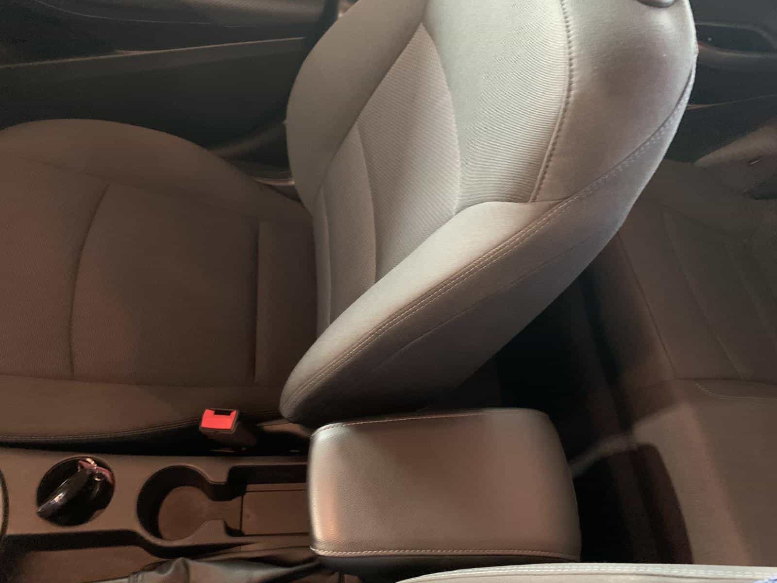 2018 Chevrolet Cruze LT - Image 24