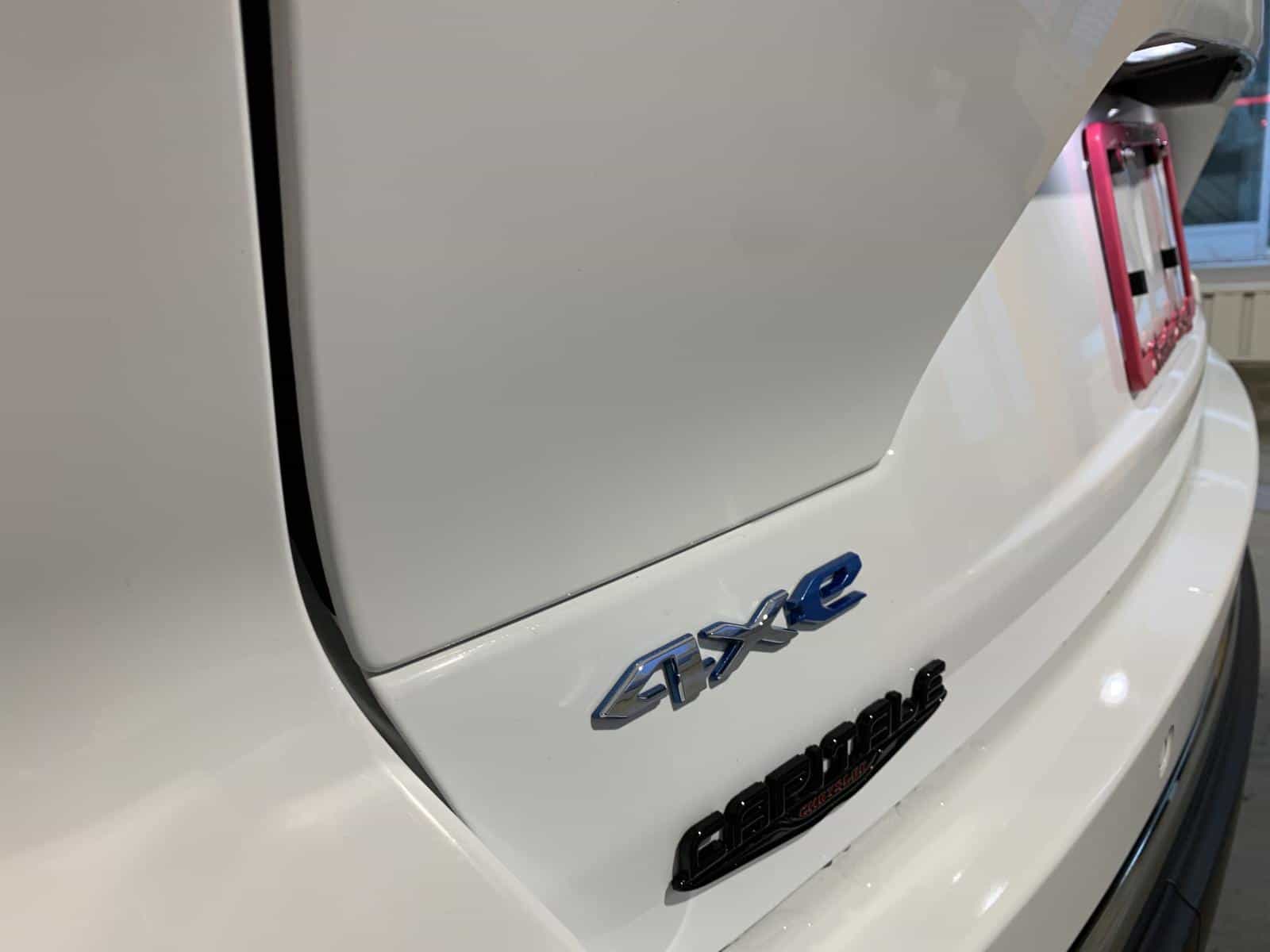 2022 Jeep Grand Cherokee Limited - Image 10