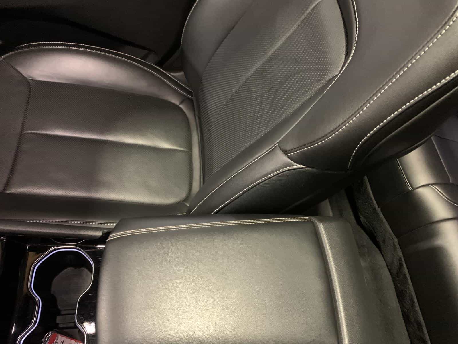 2022 Jeep Grand Cherokee Limited - Image 34