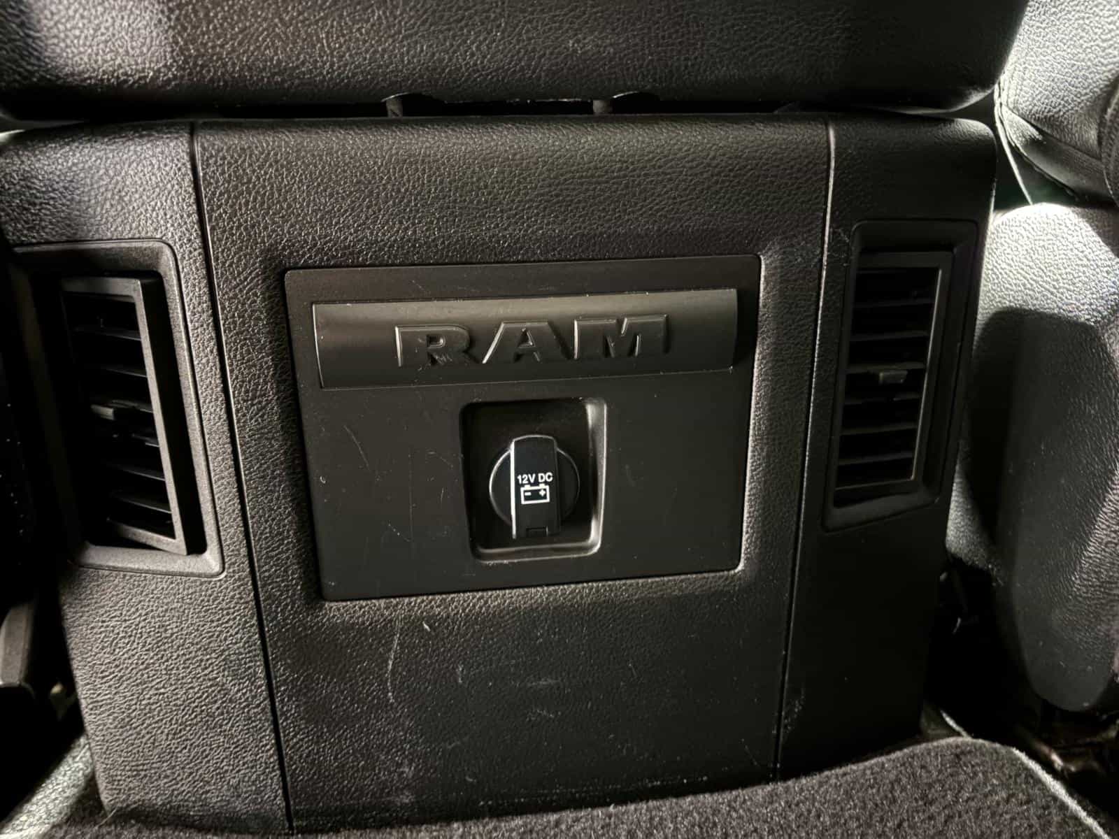 2018 RAM 1500 Sport Sport - Image 10