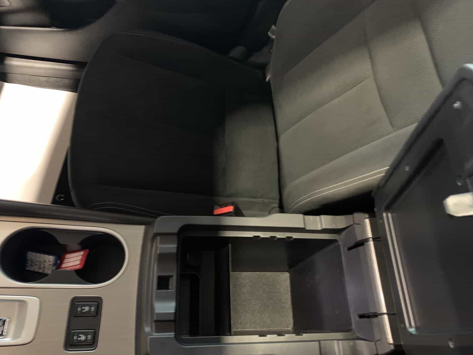 2018 Nissan Murano Sv SV - Image 29