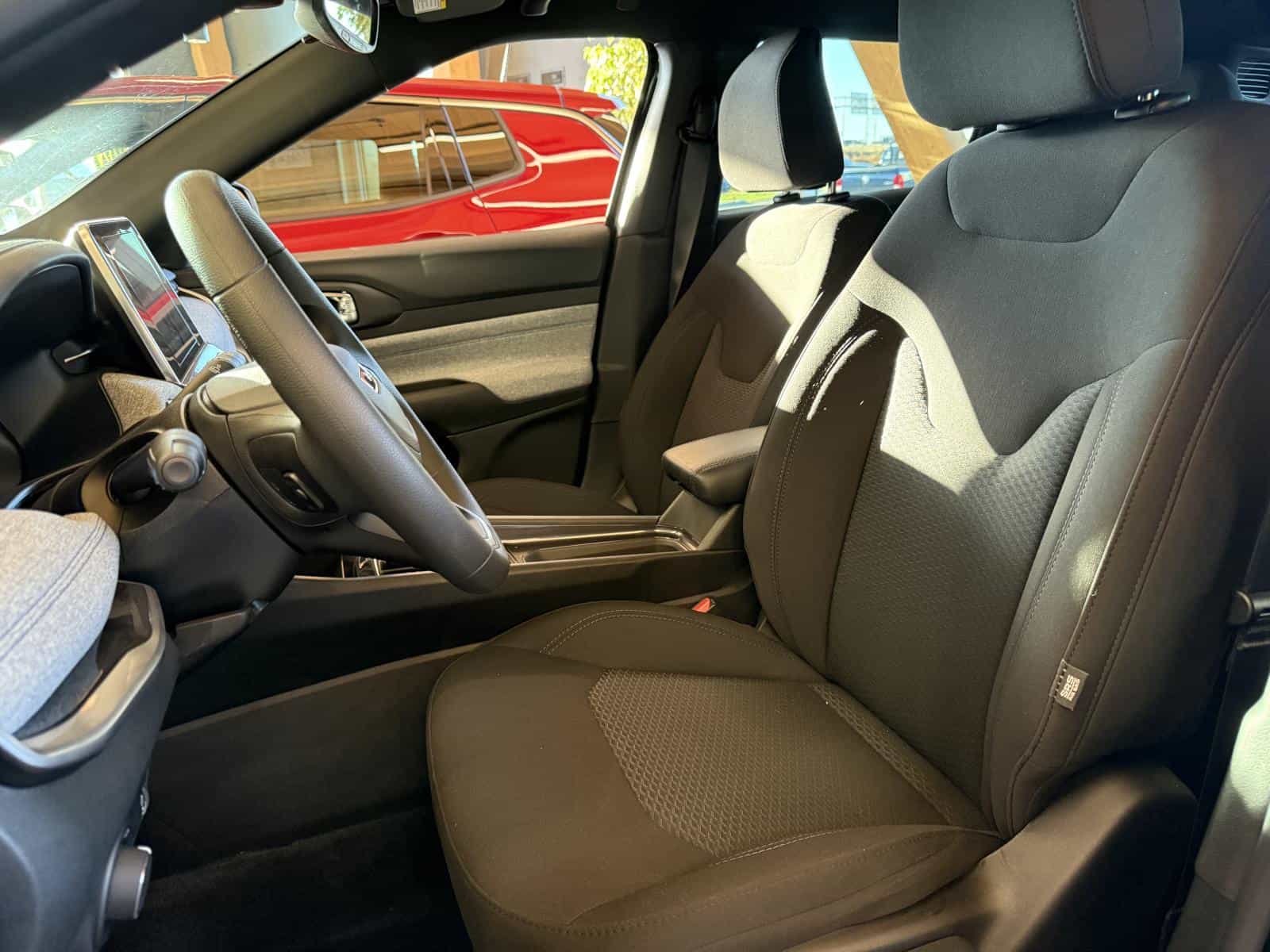 2026 Jeep Compass Sport - Image 6