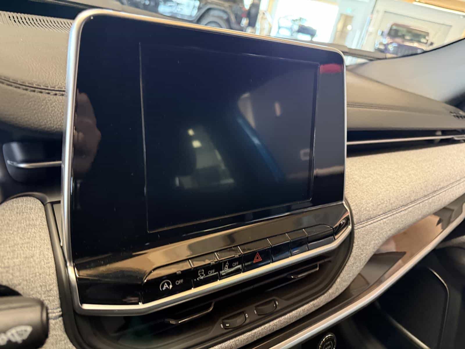 2026 Jeep Compass Sport - Image 7