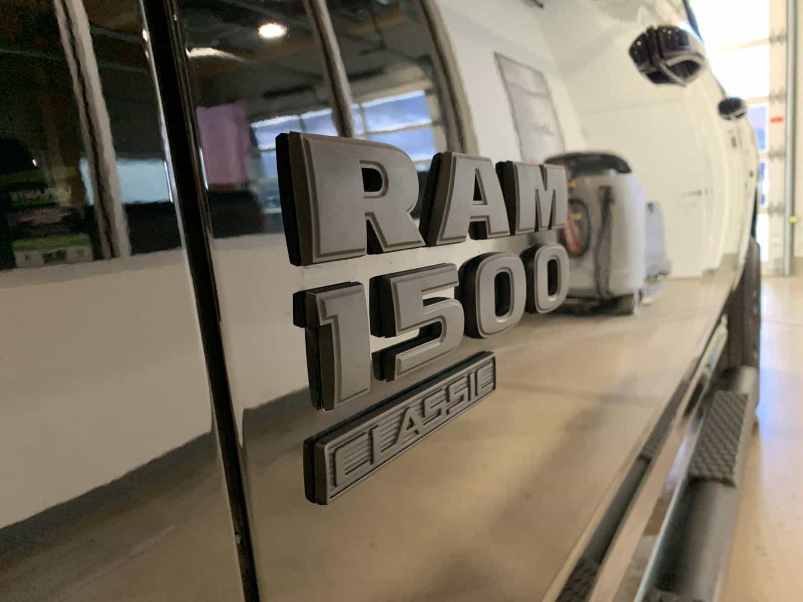 2021 RAM 1500 Express - Image 7