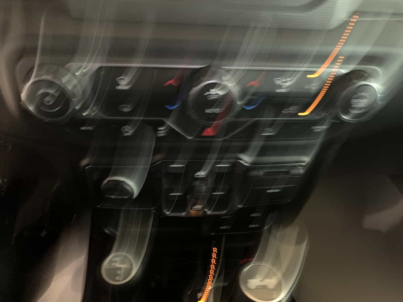 2021 Jeep Wrangler Unlimited Sahara - Image 15