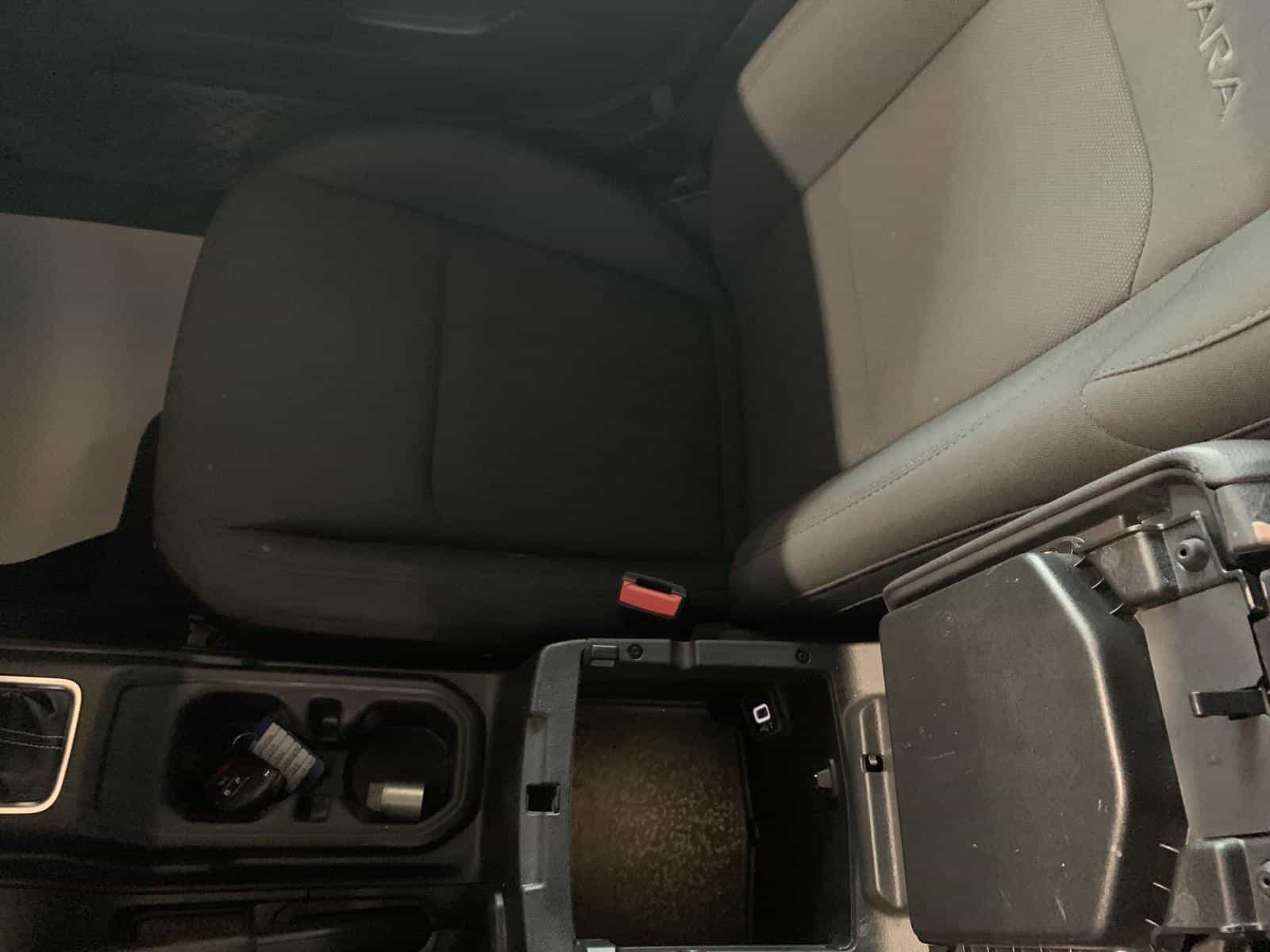 2021 Jeep Wrangler Unlimited Sahara - Image 24